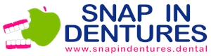 Snap in Dentures